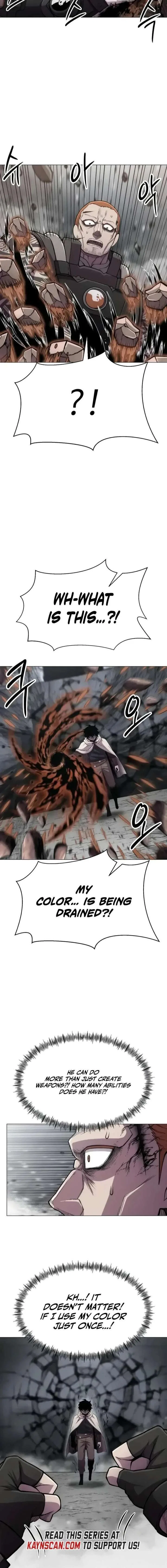 Colorist Chapter 20 – Page 8