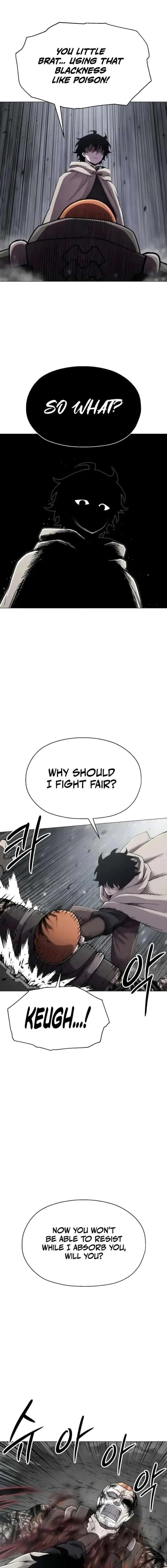 Colorist Chapter 20 – Page 11