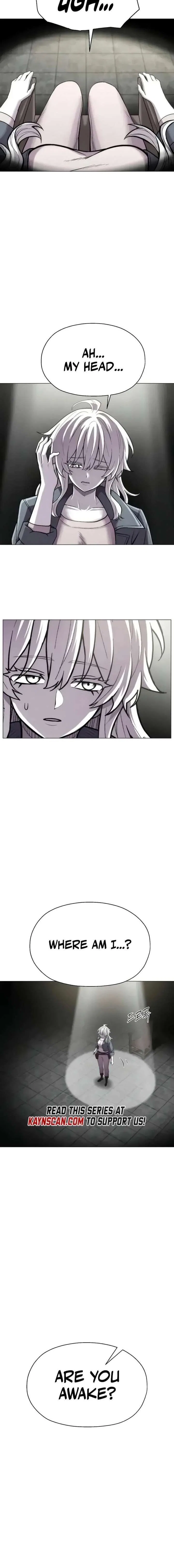 Colorist Chapter 20 – Page 14