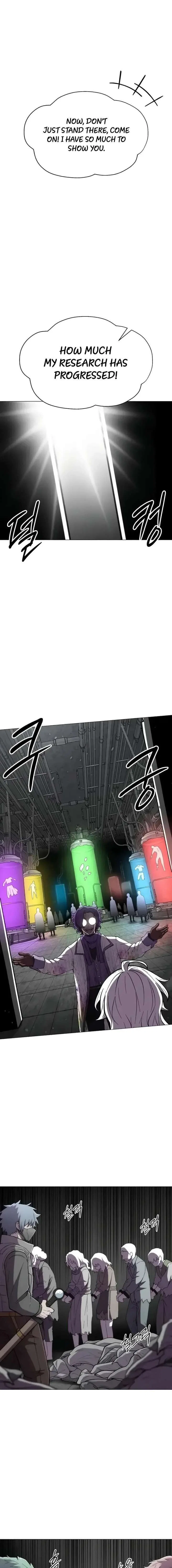 Colorist Chapter 20 – Page 19