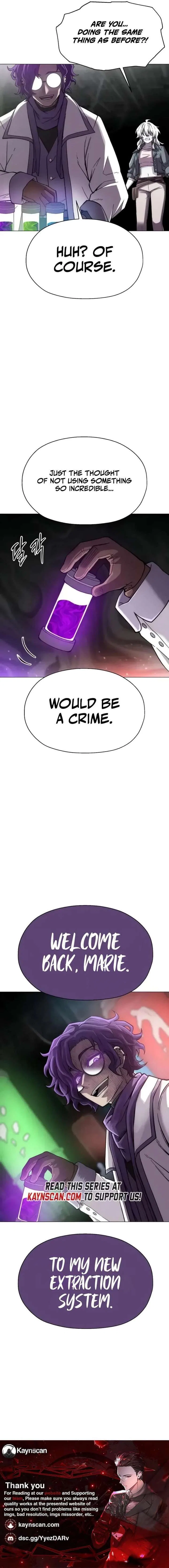 Colorist Chapter 20 – Page 21