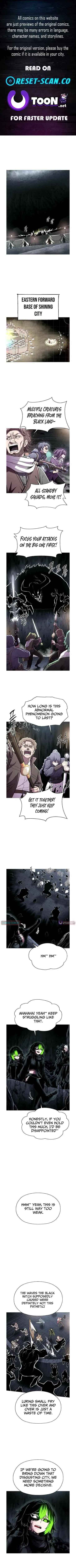 Colorist Chapter 18 – Page 1