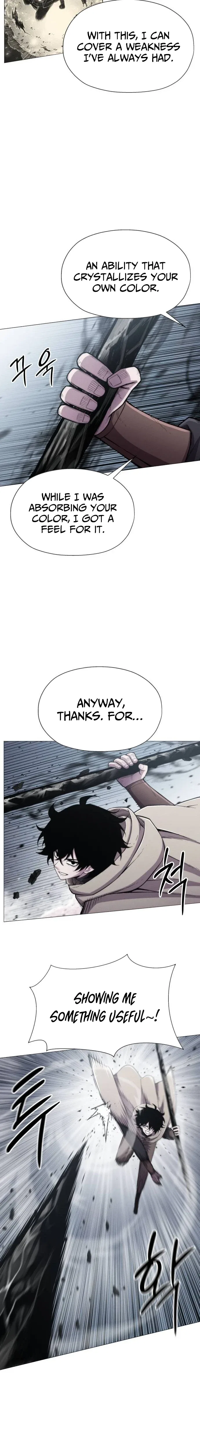 Colorist Chapter 16 – Page 5