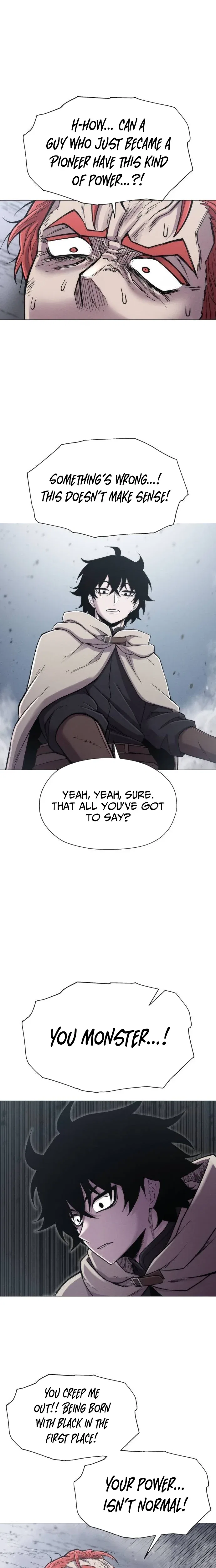 Colorist Chapter 16 – Page 19