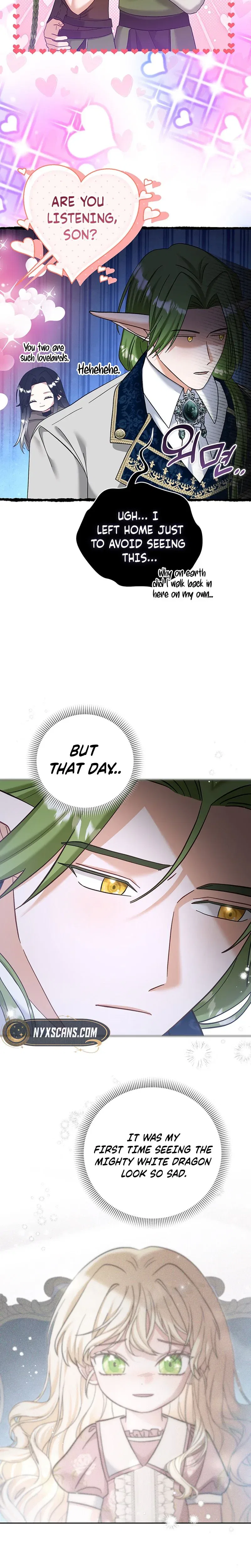 The Little Brat Runs Wild Chapter 50 – Page 2