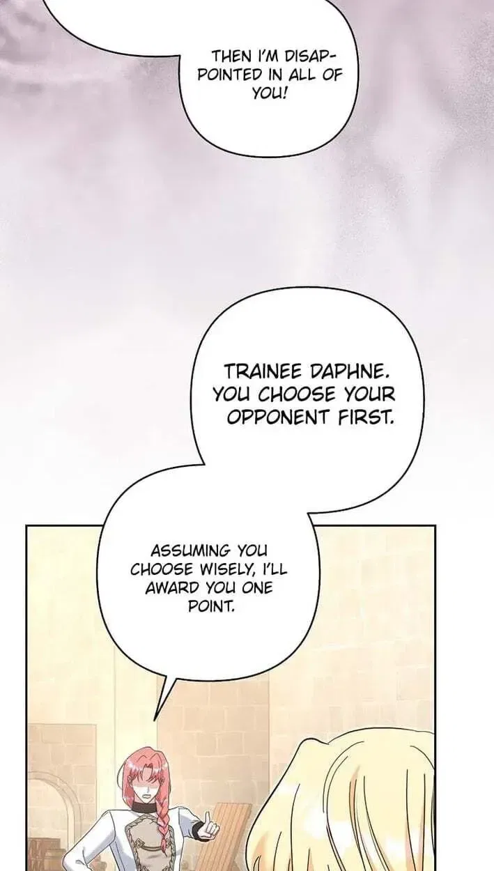 The Little Brat Runs Wild Chapter 49 – Page 5