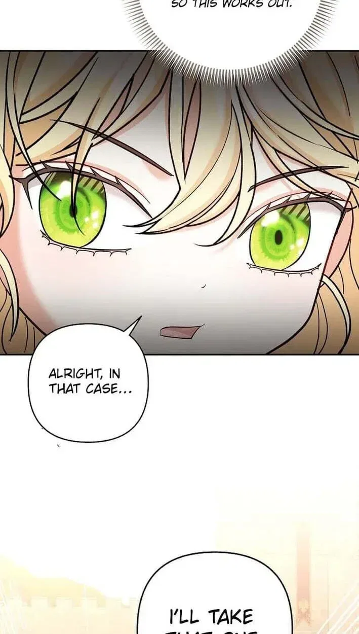 The Little Brat Runs Wild Chapter 49 – Page 7