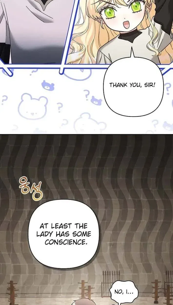 The Little Brat Runs Wild Chapter 49 – Page 13