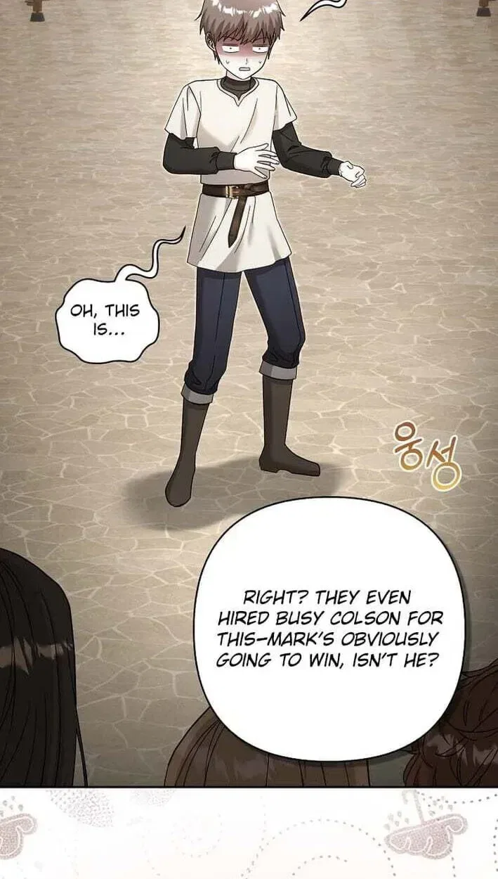 The Little Brat Runs Wild Chapter 49 – Page 14