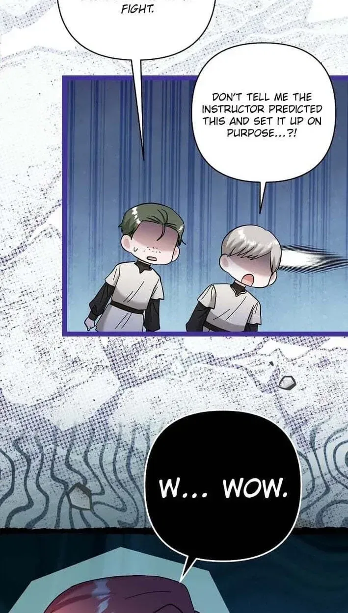 The Little Brat Runs Wild Chapter 49 – Page 18