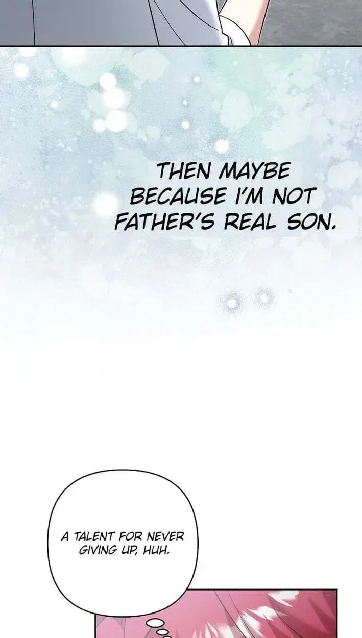 The Little Brat Runs Wild Chapter 49 – Page 35