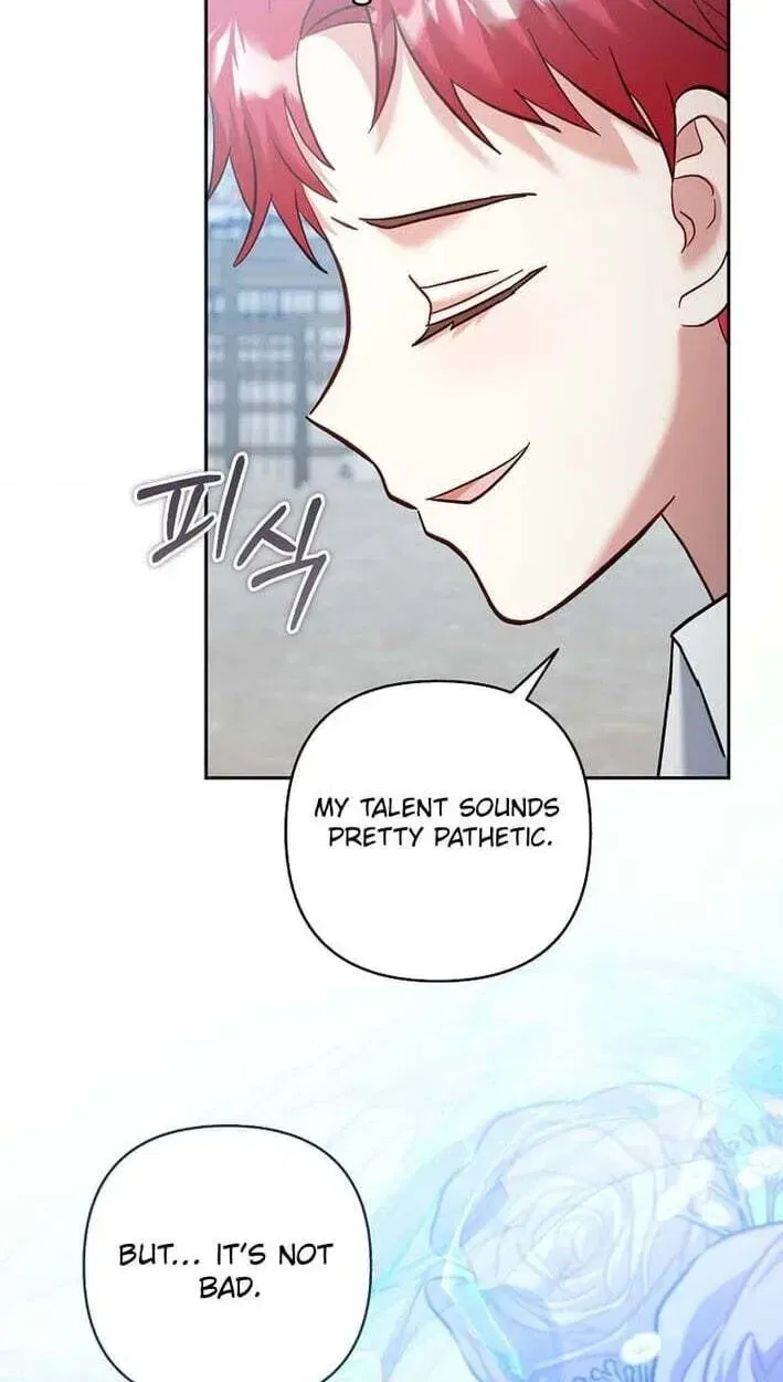 The Little Brat Runs Wild Chapter 49 – Page 36