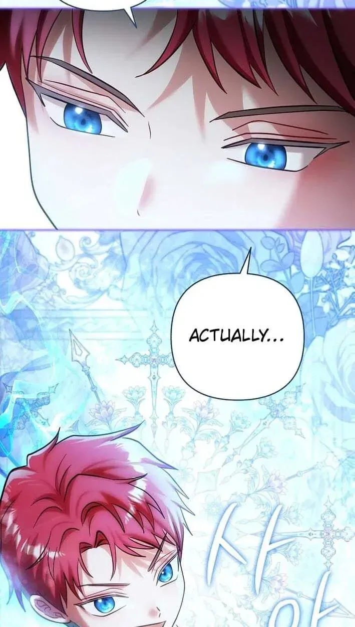 The Little Brat Runs Wild Chapter 49 – Page 37
