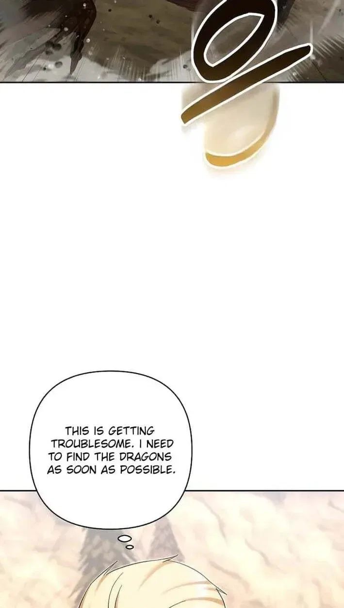 The Little Brat Runs Wild Chapter 49 – Page 42