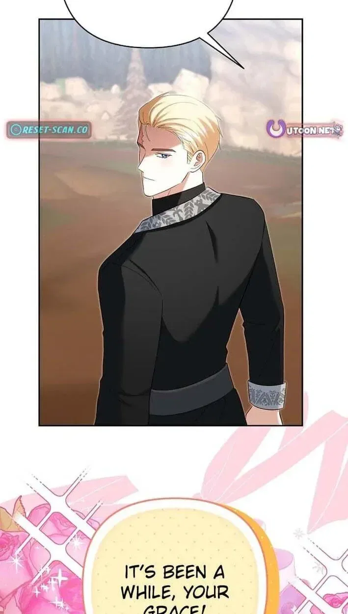 The Little Brat Runs Wild Chapter 49 – Page 44