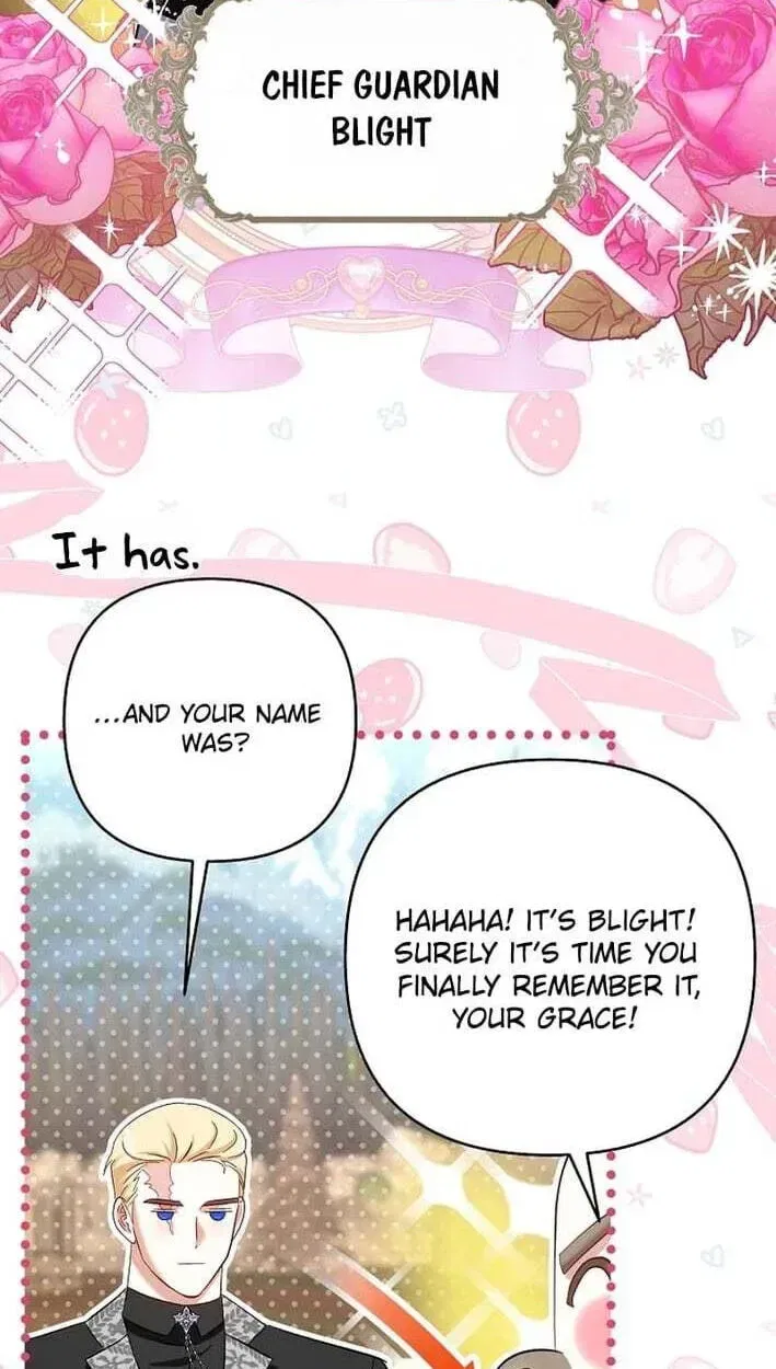 The Little Brat Runs Wild Chapter 49 – Page 46