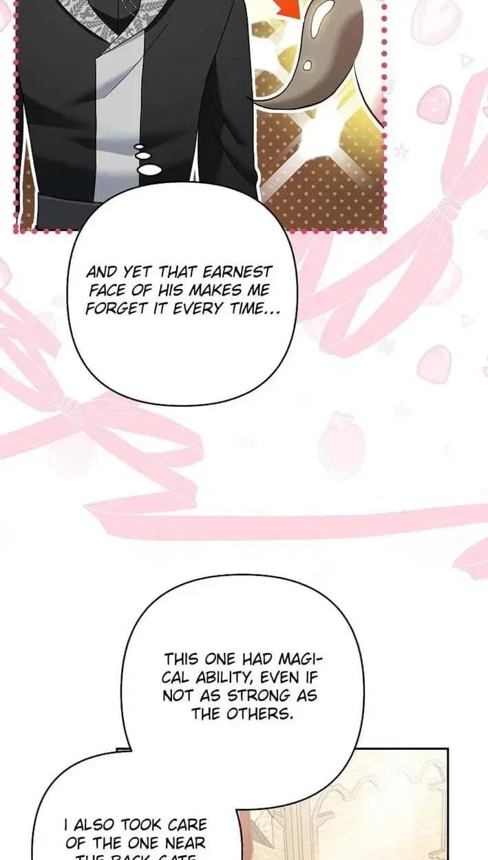 The Little Brat Runs Wild Chapter 49 – Page 47