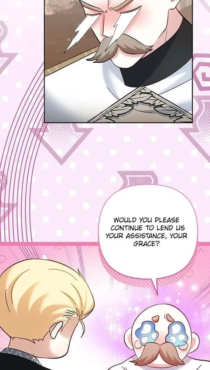 The Little Brat Runs Wild Chapter 49 – Page 52
