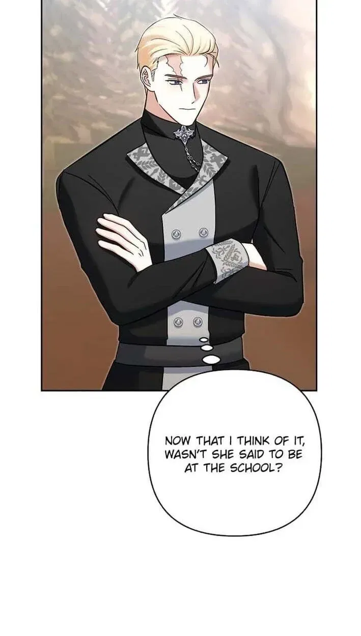 The Little Brat Runs Wild Chapter 49 – Page 55