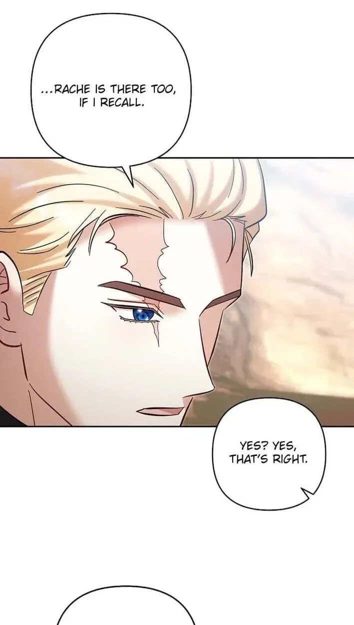 The Little Brat Runs Wild Chapter 49 – Page 56