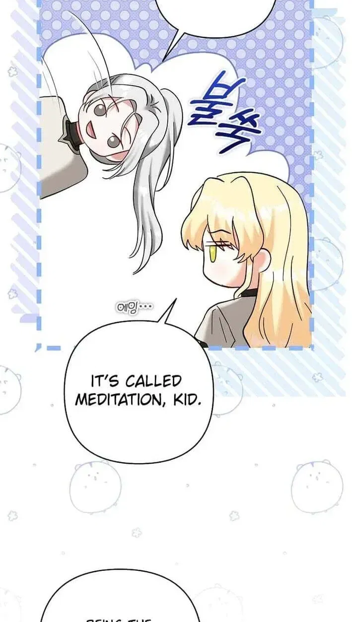 The Little Brat Runs Wild Chapter 49 – Page 63