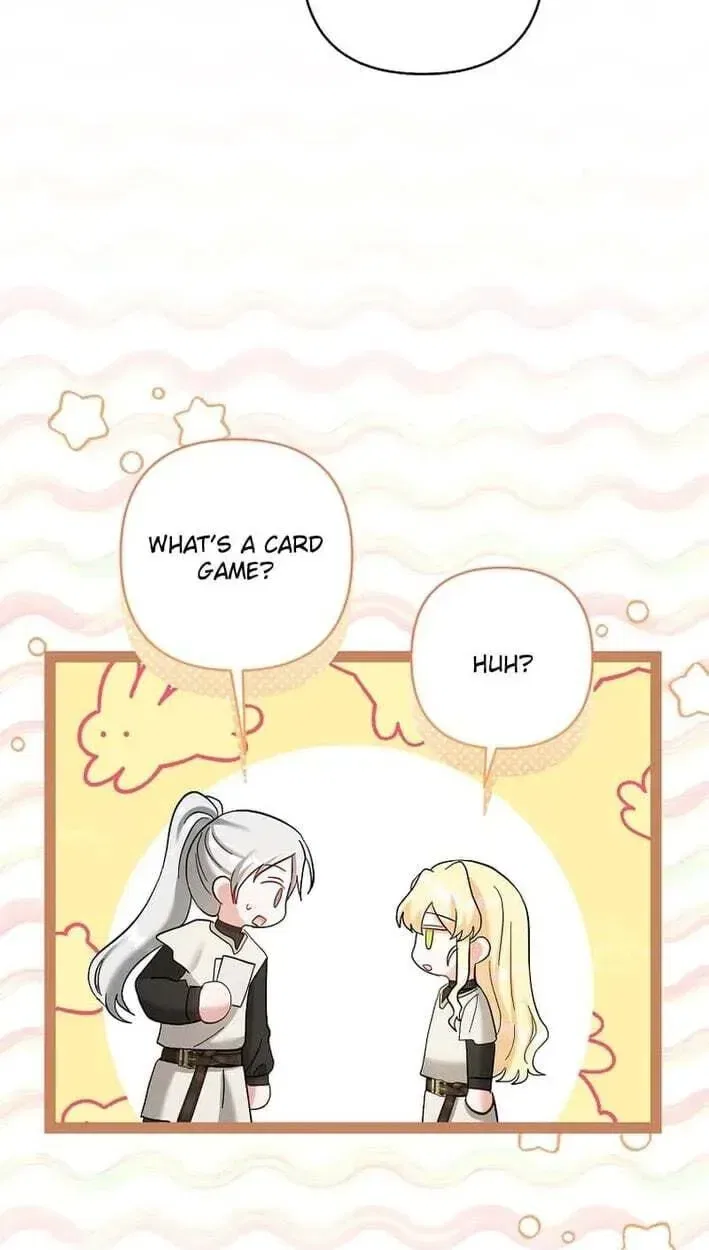 The Little Brat Runs Wild Chapter 49 – Page 65