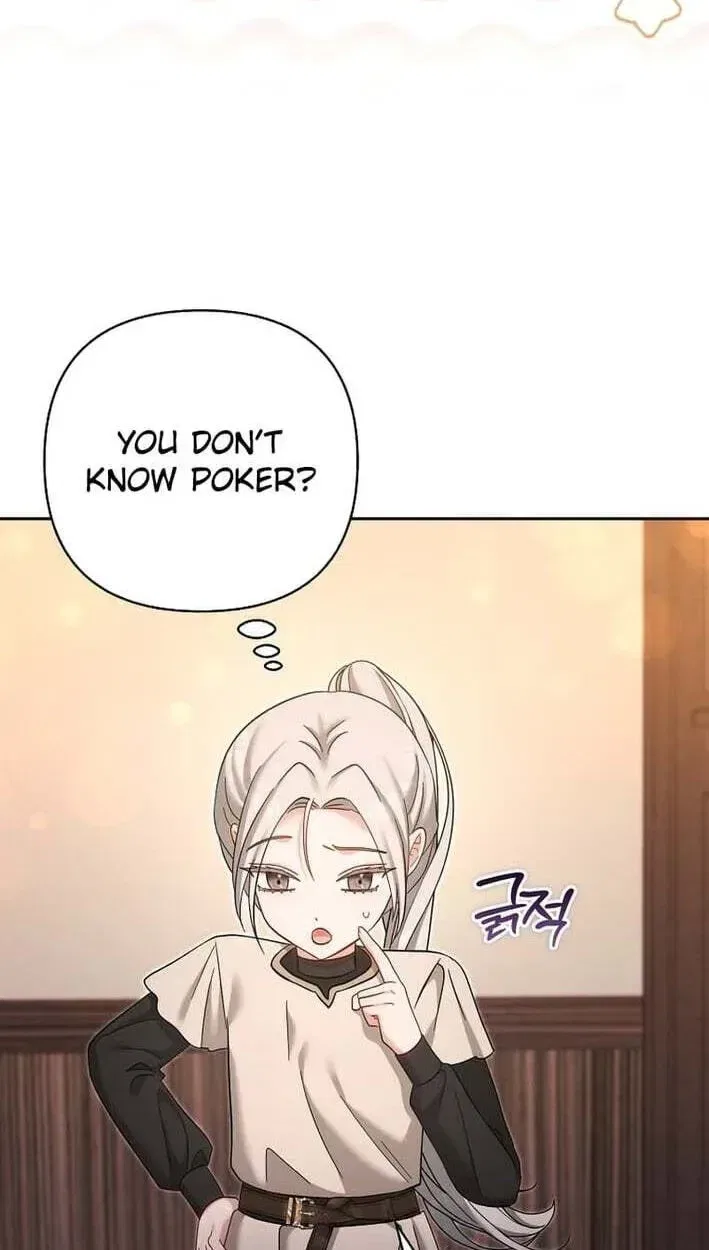 The Little Brat Runs Wild Chapter 49 – Page 66