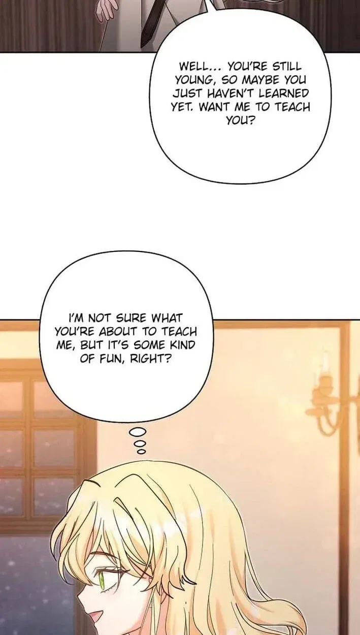 The Little Brat Runs Wild Chapter 49 – Page 67