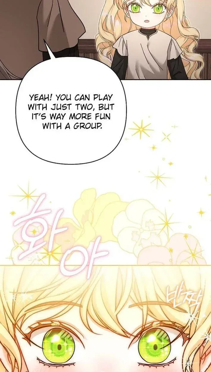 The Little Brat Runs Wild Chapter 49 – Page 70