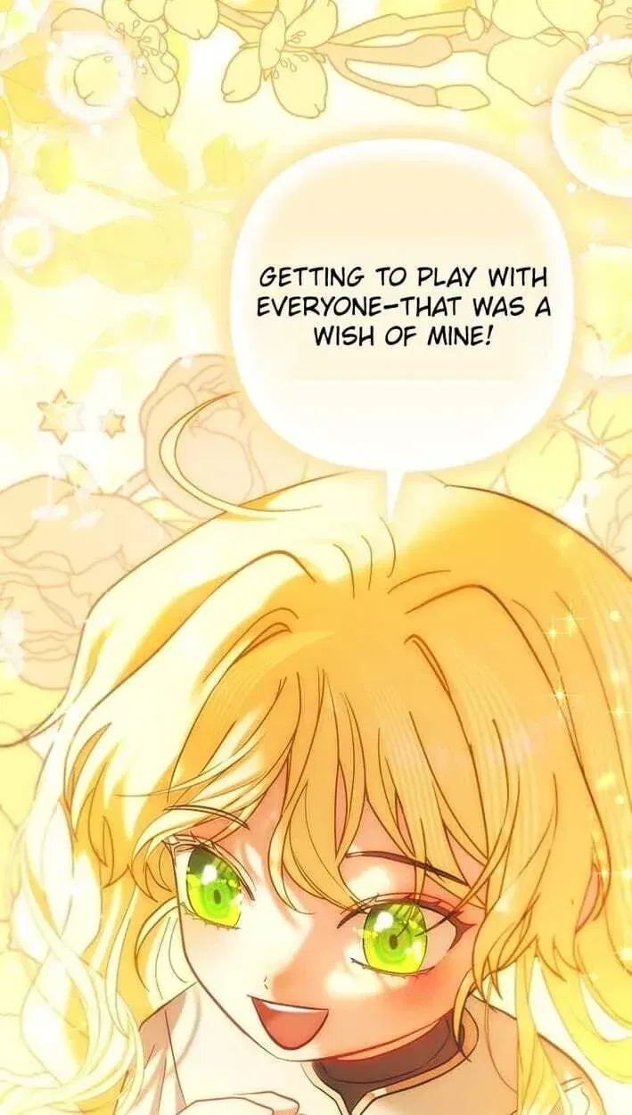 The Little Brat Runs Wild Chapter 49 – Page 73