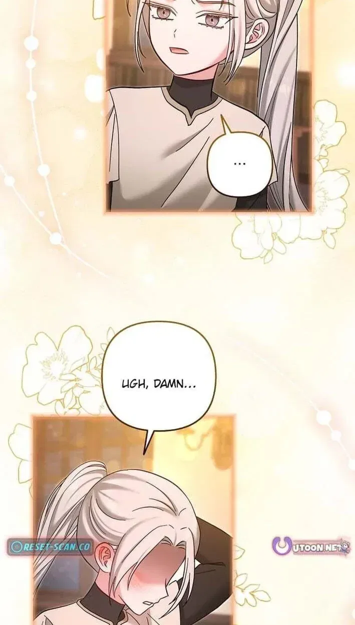 The Little Brat Runs Wild Chapter 49 – Page 78