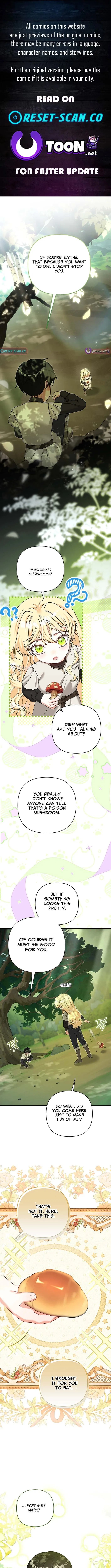 The Little Brat Runs Wild Chapter 48 – Page 2