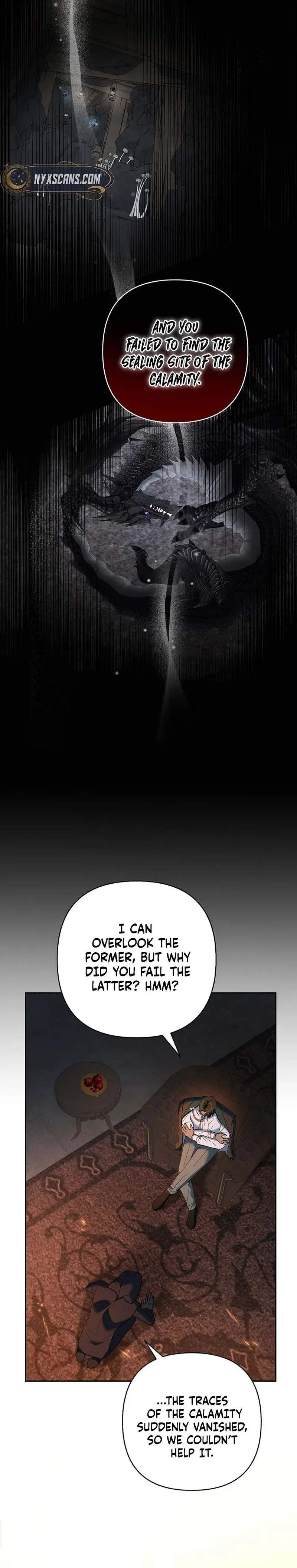 The Little Brat Runs Wild Chapter 47 – Page 6