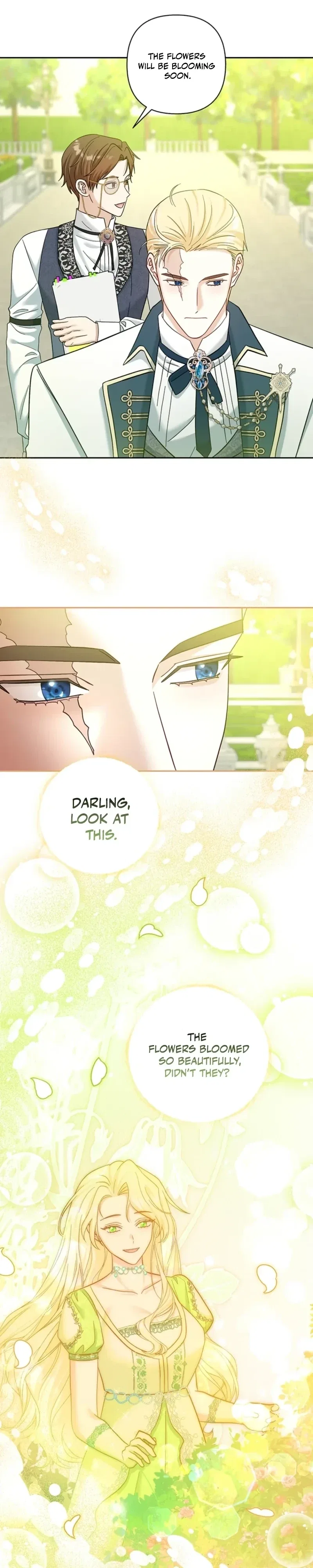 The Little Brat Runs Wild Chapter 45 – Page 2