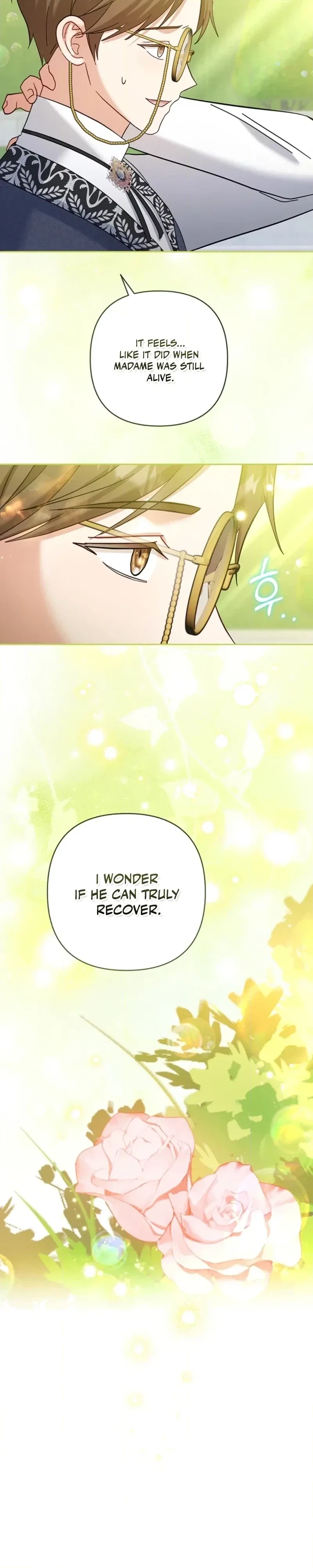 The Little Brat Runs Wild Chapter 45 – Page 15