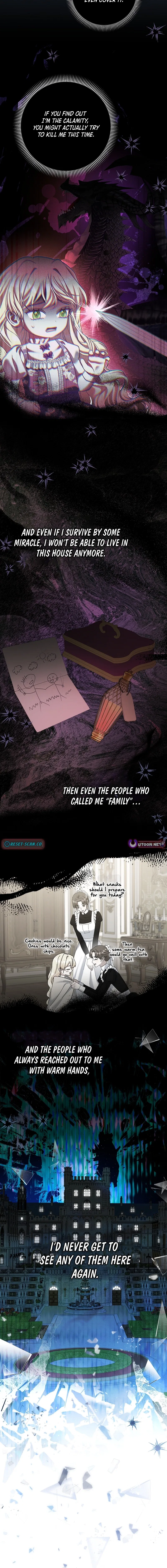 The Little Brat Runs Wild Chapter 41 – Page 4