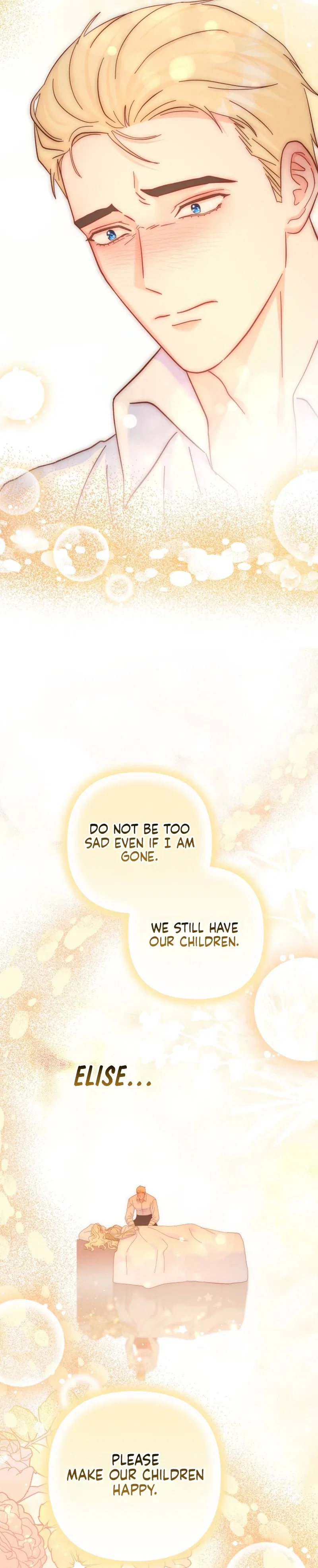 The Little Brat Runs Wild Chapter 40 – Page 12