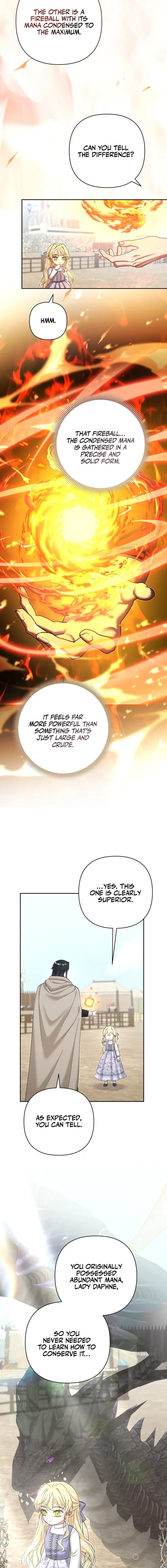 The Little Brat Runs Wild Chapter 39 – Page 2