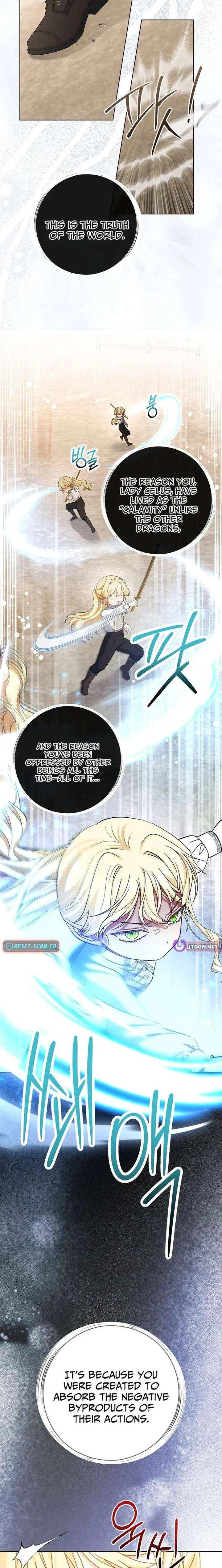 The Little Brat Runs Wild Chapter 37 – Page 8