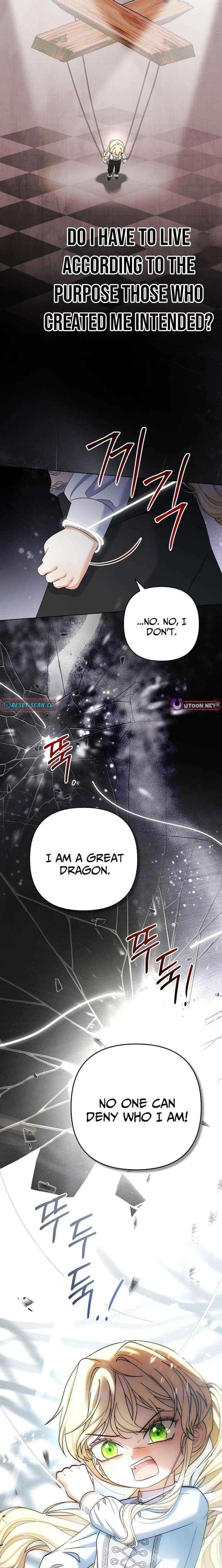 The Little Brat Runs Wild Chapter 37 – Page 11