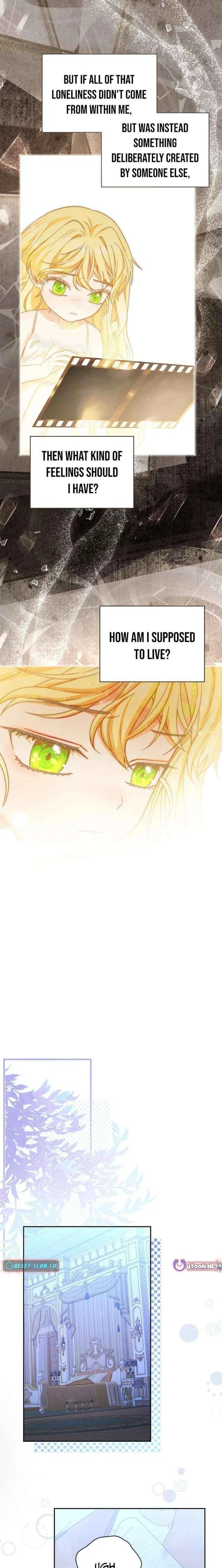 The Little Brat Runs Wild Chapter 37 – Page 16