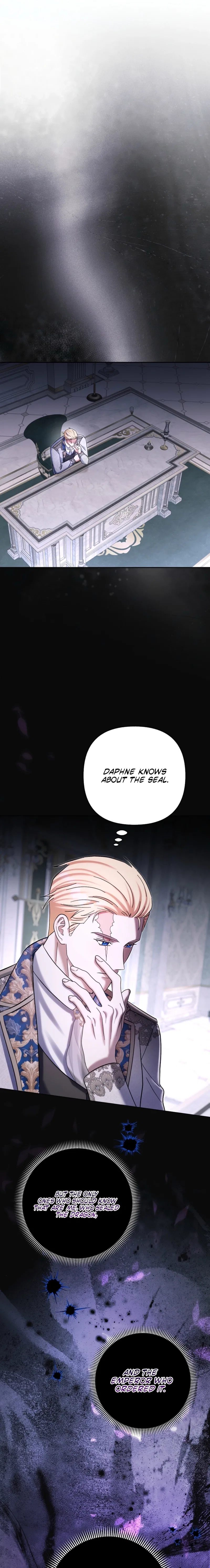 The Little Brat Runs Wild Chapter 33 – Page 19