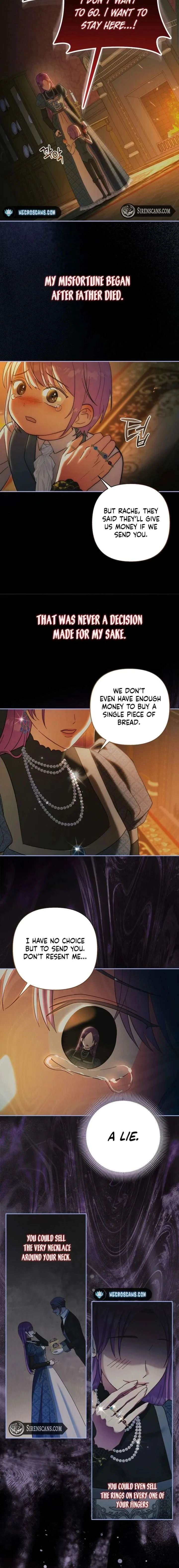 The Little Brat Runs Wild Chapter 28 – Page 14