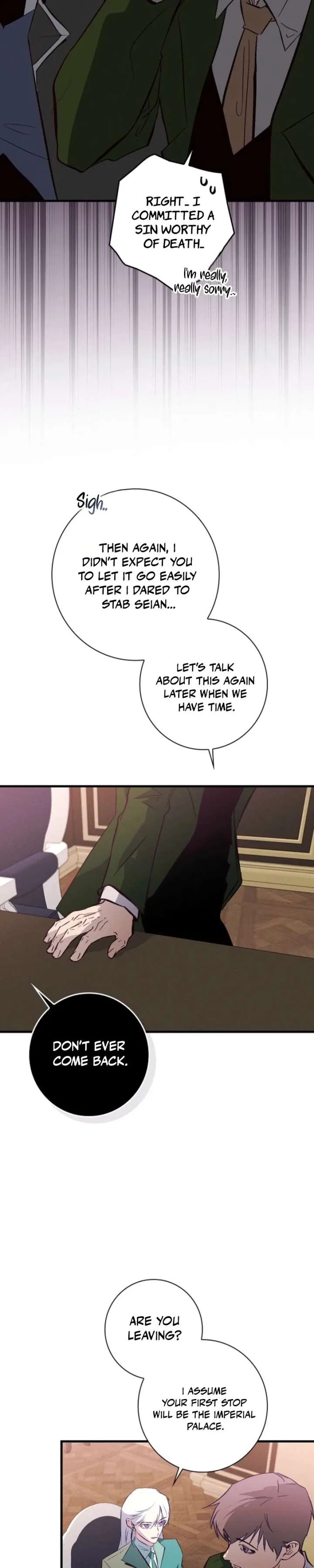 Seian Chapter 50 – Page 5