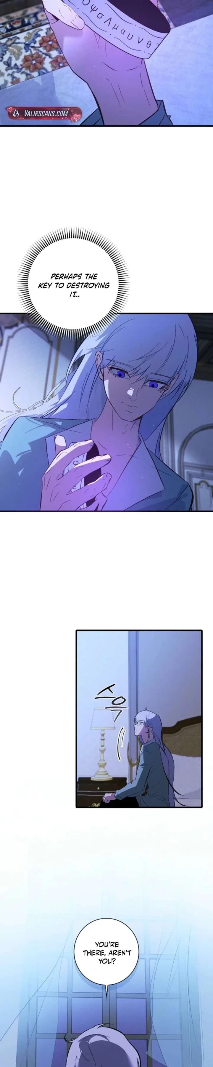 Seian Chapter 50 – Page 11