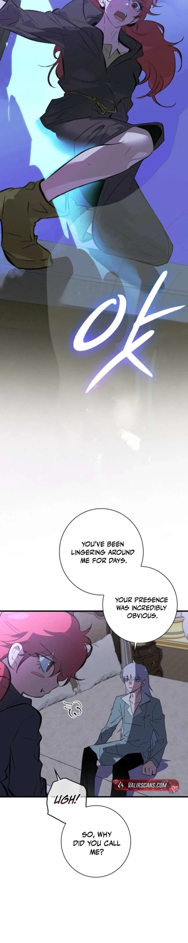 Seian Chapter 50 – Page 13