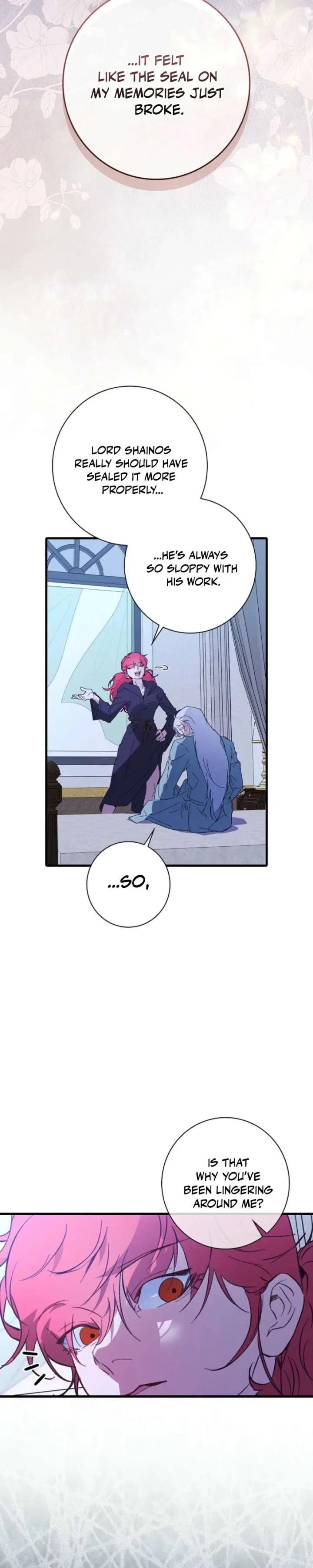 Seian Chapter 50 – Page 22