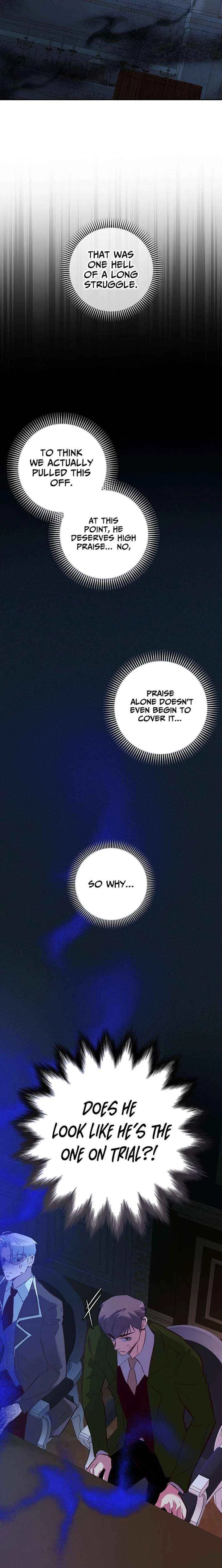 Seian Chapter 49 – Page 21