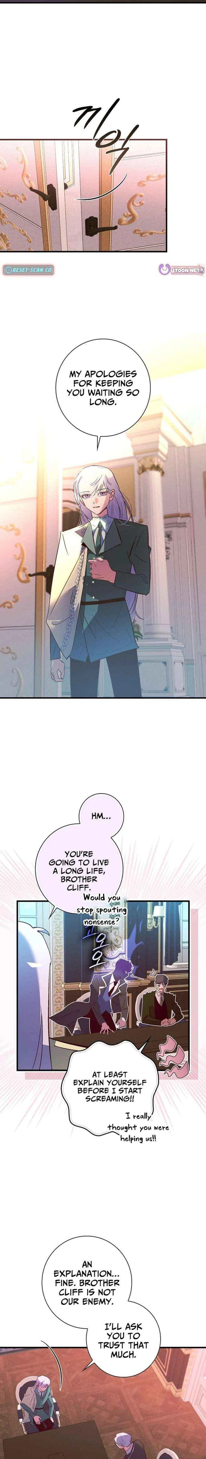 Seian Chapter 49 – Page 22