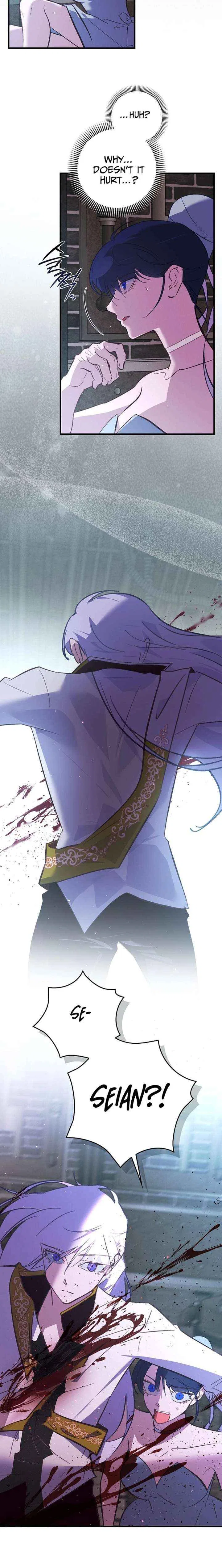 Seian Chapter 48 – Page 13